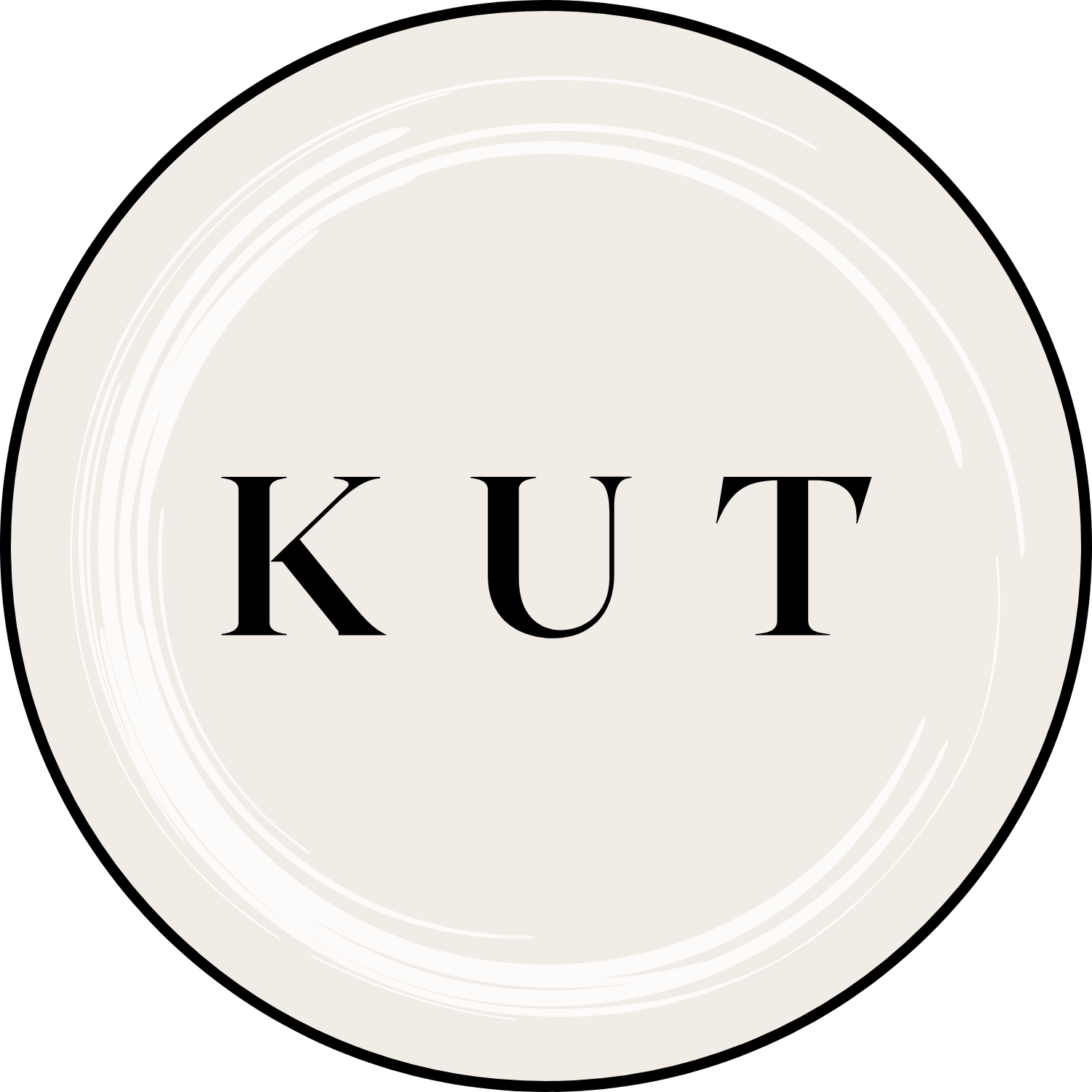 Kut.cards Logo